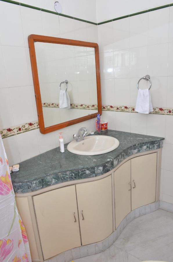 Sandy'S Homestay Jammu Exterior foto