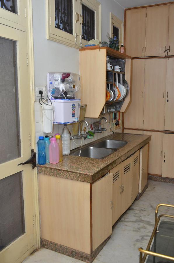 Sandy'S Homestay Jammu Exterior foto