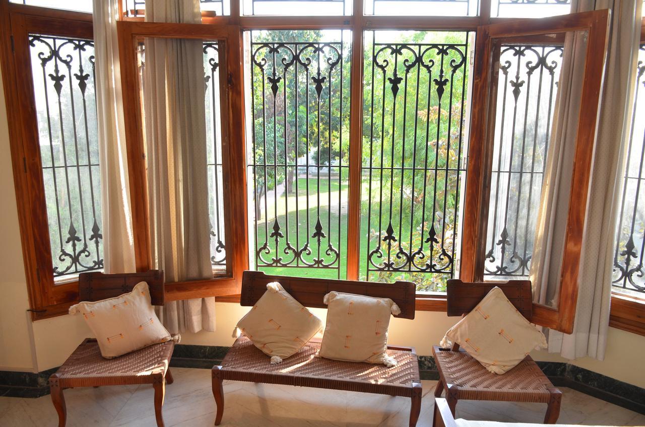Sandy'S Homestay Jammu Exterior foto