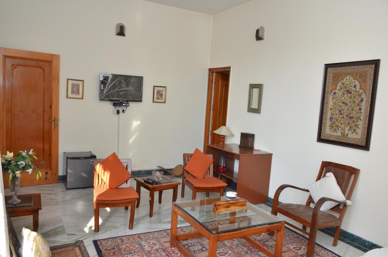 Sandy'S Homestay Jammu Exterior foto